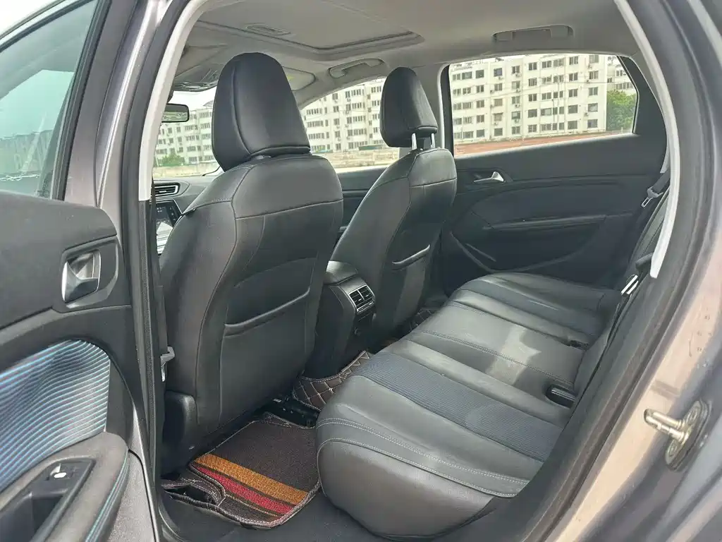 Peugeot 308 350 THP Auto Distinguished
