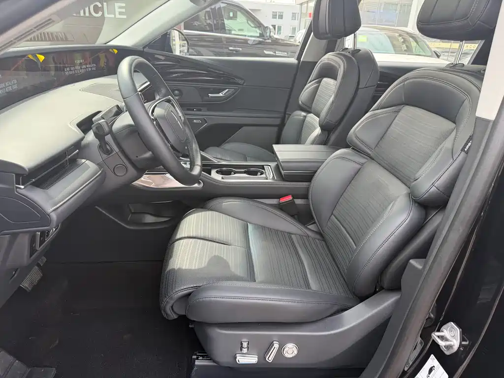Nautilus 2.0 T 4 WD Supreme Wise