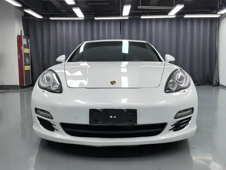 Porsche Panamera Panamera 4 3.6 L