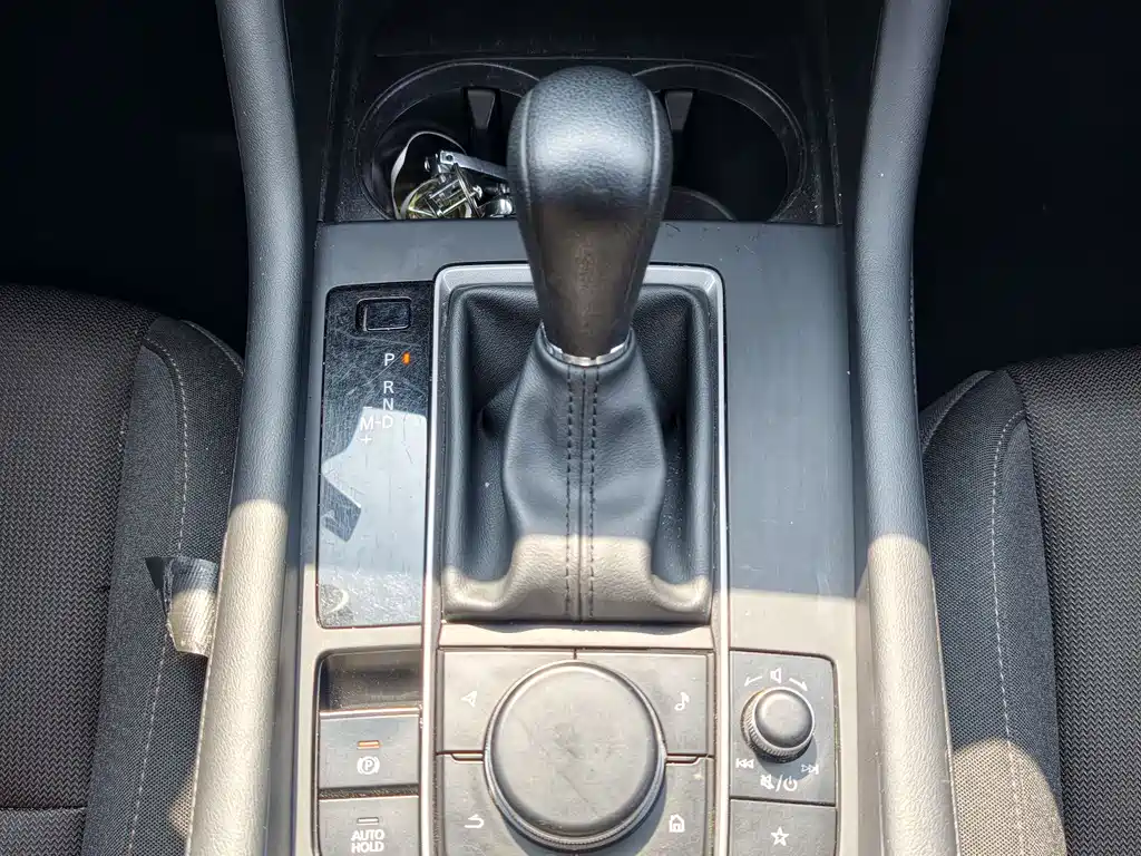 Mazda 3 Axela 2.0 L Auto Quality Engine