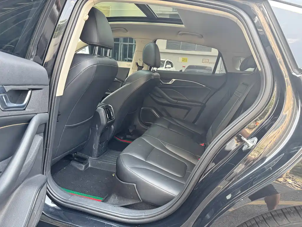 Besturn B70 3 rd Gen 1.5 T Auto Premium