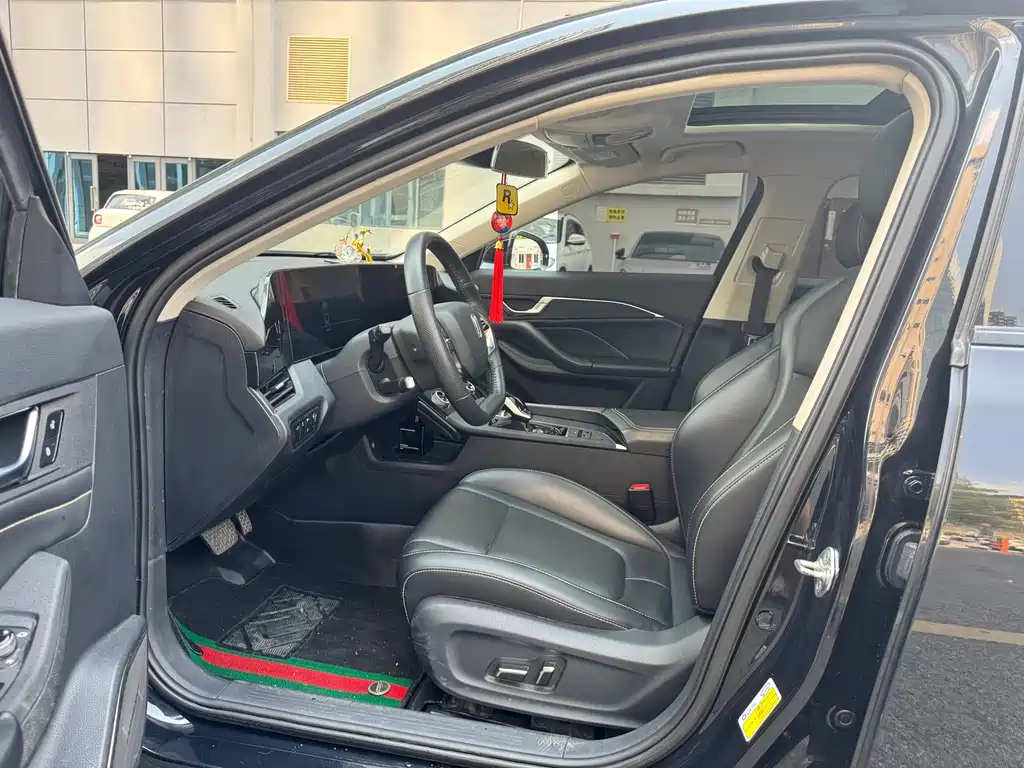 Besturn B70 3 rd Gen 1.5 T Auto Premium