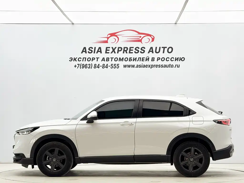Honda XR-V 1.5 L CVT Thermal