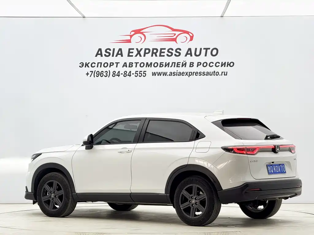 Honda XR-V 1.5 L CVT Thermal