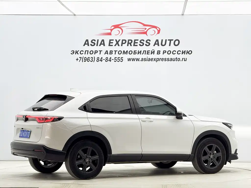 Honda XR-V 1.5 L CVT Thermal