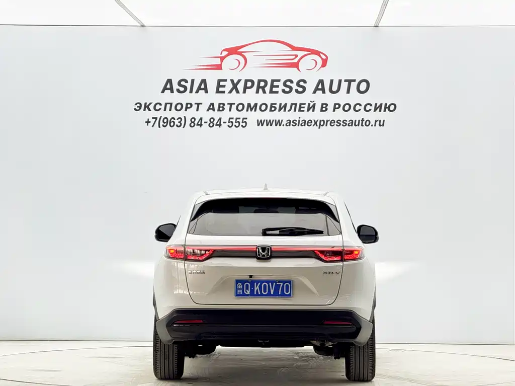 Honda XR-V 1.5 L CVT Thermal