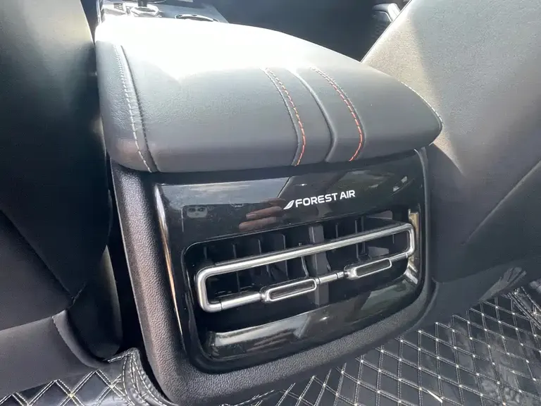 Changan UNI-K 2.0 T Distinguished