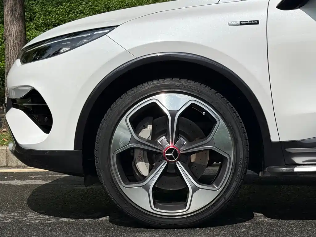 Denza X PHEV Flagship