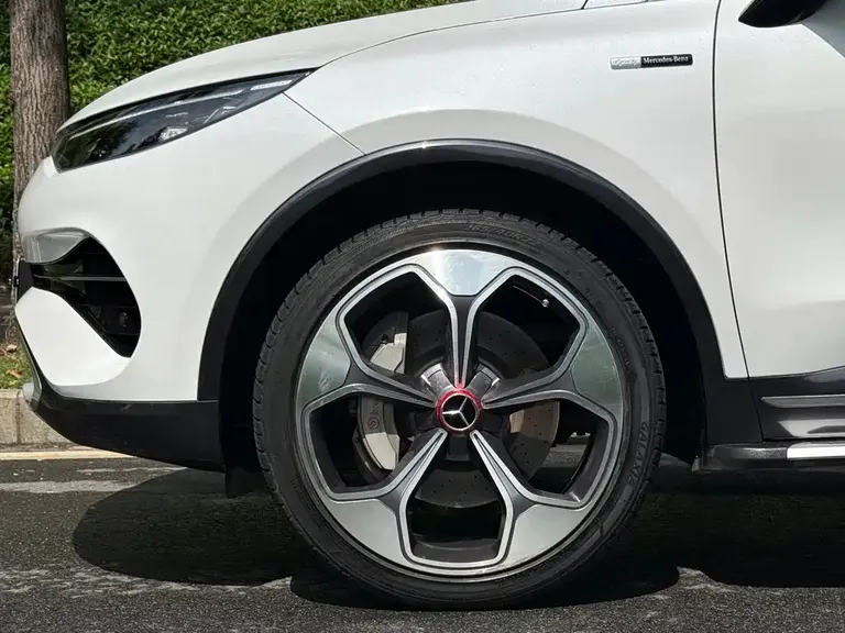 Denza X PHEV Flagship