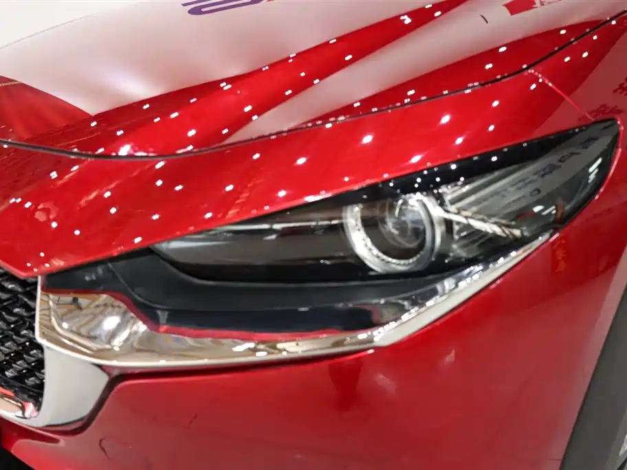 Mazda CX-30 2.0 L Auto Jiayue