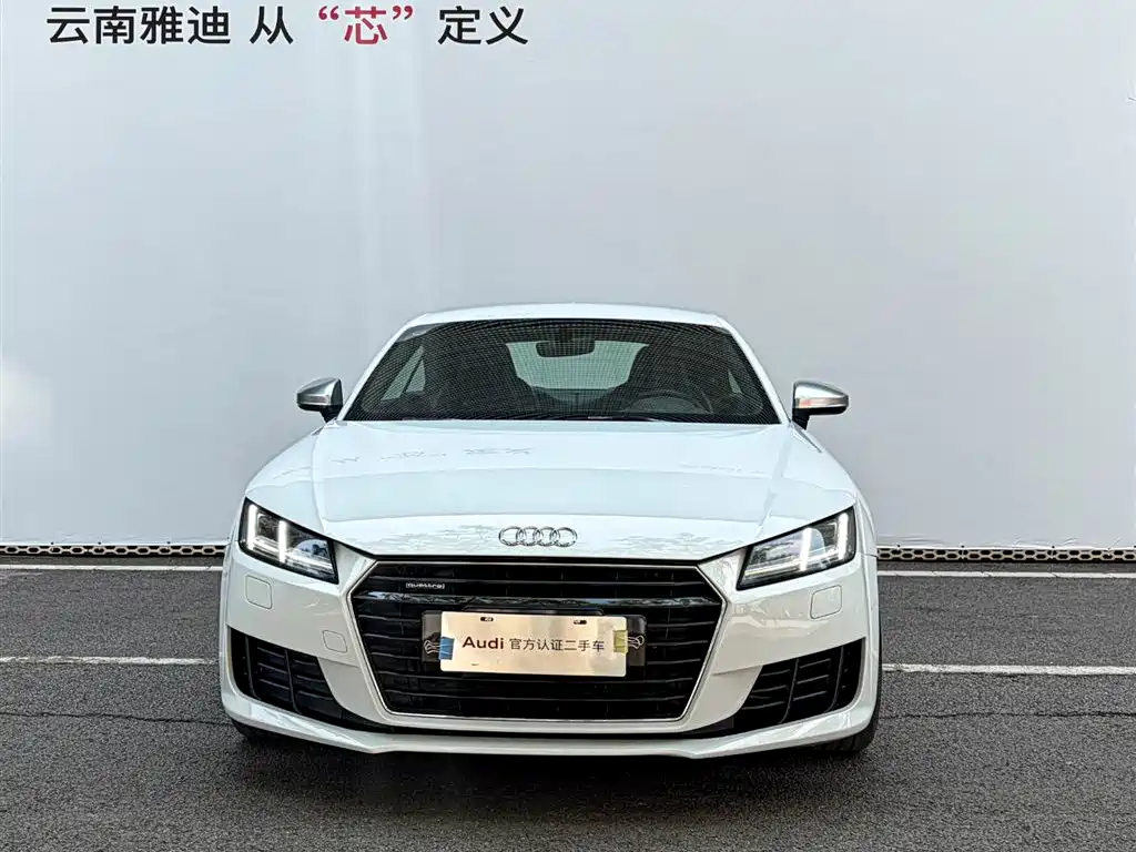 Audi TT TT Coupe 45 TFSI