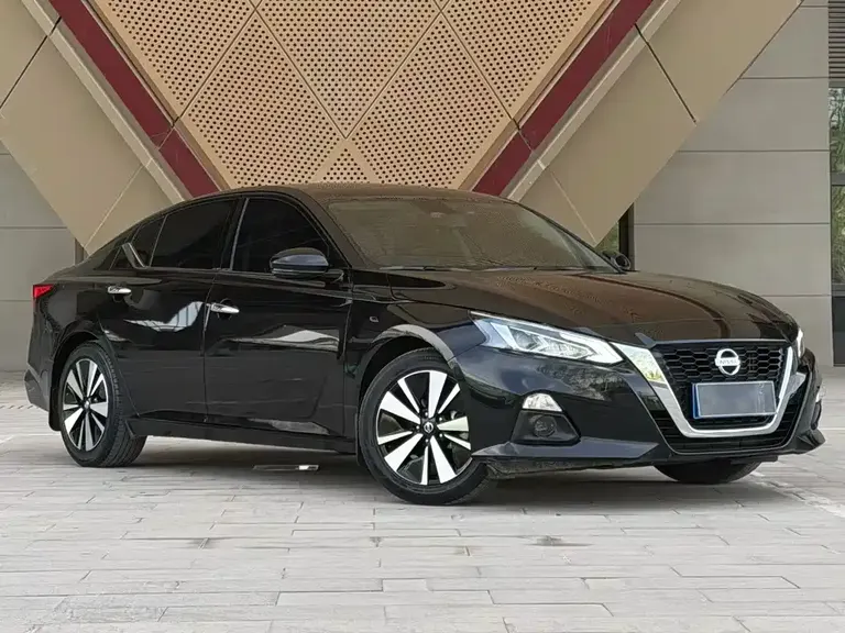 Nissan Teana 2.0 L XL Comfort