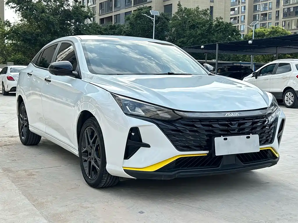 Yixuan Mach 1.5 T Auto Dream Chaser Knight