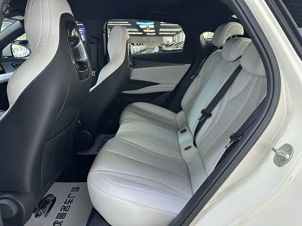 Seal 06 DM-i Smart Drive 80 KM Luxury