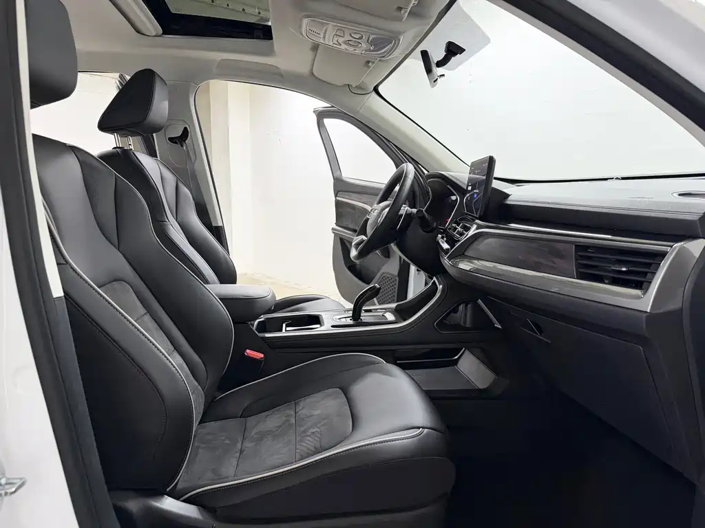Haval H6 China Style 1.5 T Auto Urban