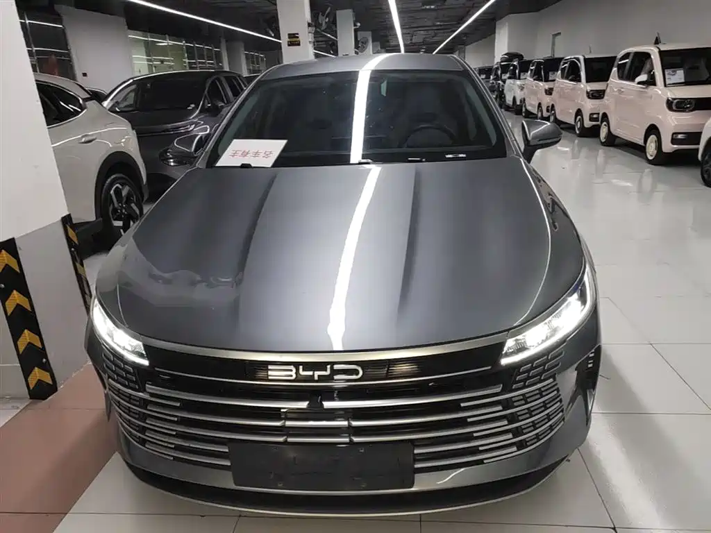 Destroyer 05 Glory DM-i 55 KM Luxury