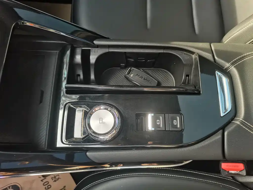 Haval H6 3 rd Gen 2.0 T Auto 2 WD Max
