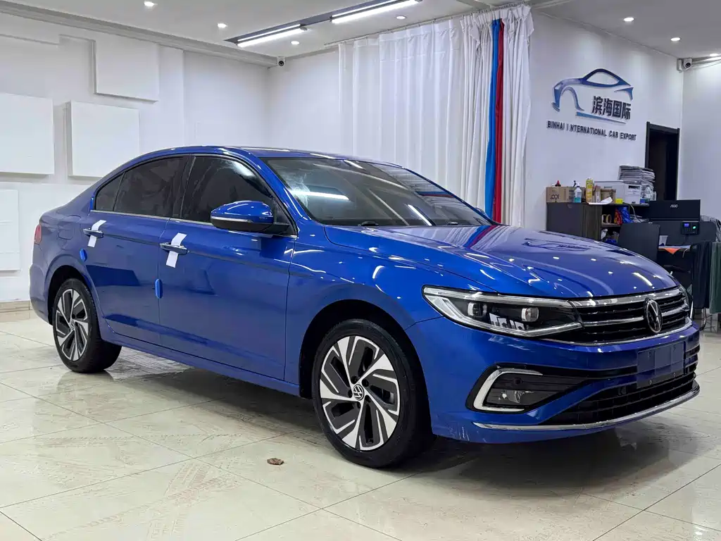 Bora 280 TSI DSG Supreme Travel
