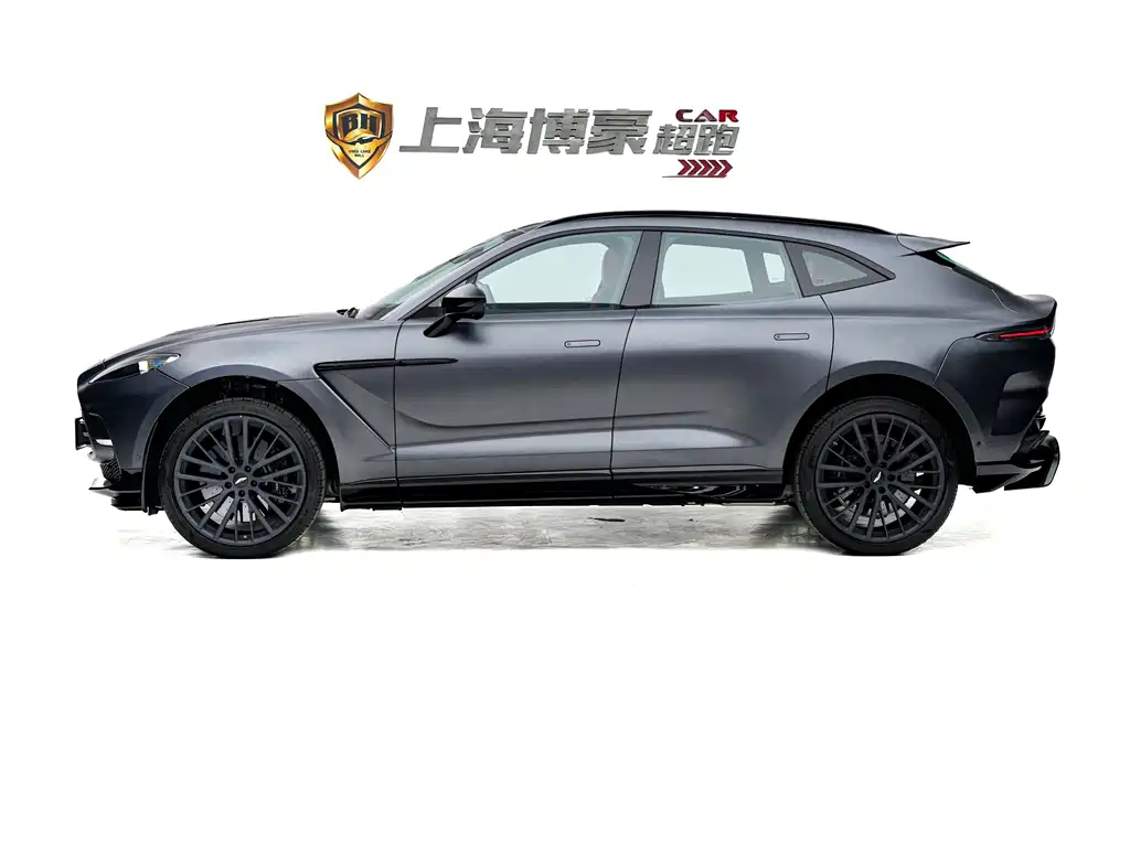 Aston Martin DBX 4.0 T V8 707