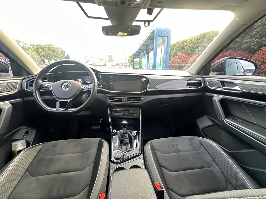 Tayron 380 TSI 4 WD Luxury Connected Pro