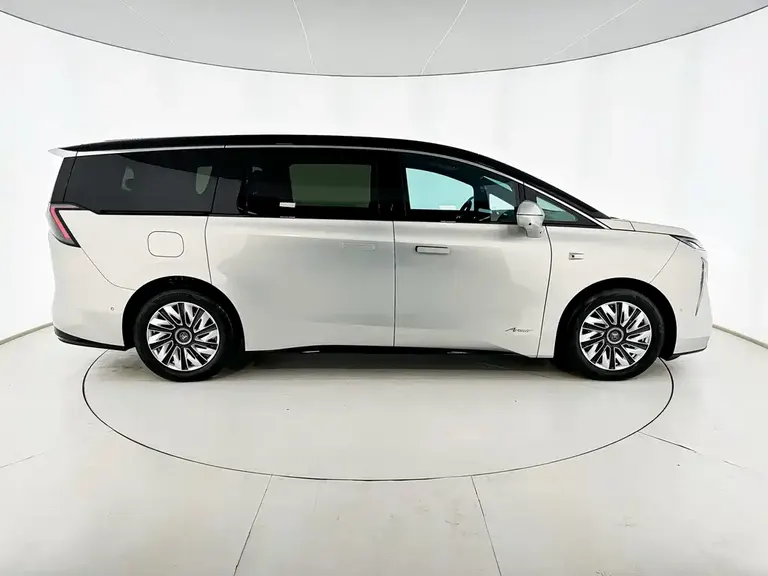 Buick Zhijing Shijia Luxury Enjoyment
