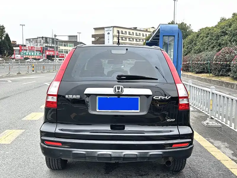 Honda CR-V 2.0 L Auto 4 WD Classic