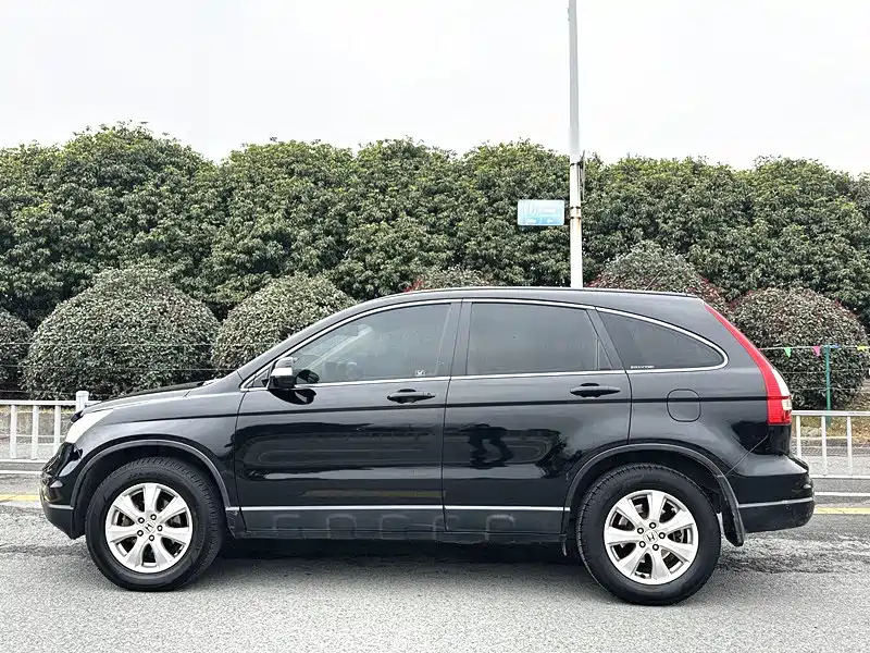 Honda CR-V 2.0 L Auto 4 WD Classic