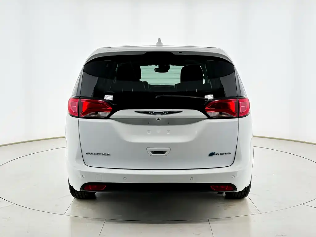 Pacifica PHEV (Import) 3.6 L PHEV