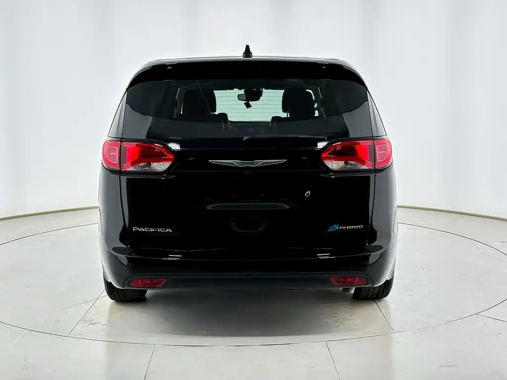 Pacifica PHEV (Import) 3.6 L PHEV