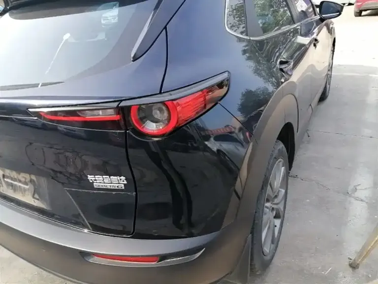Mazda CX-30 2.0 L Auto Jiayue