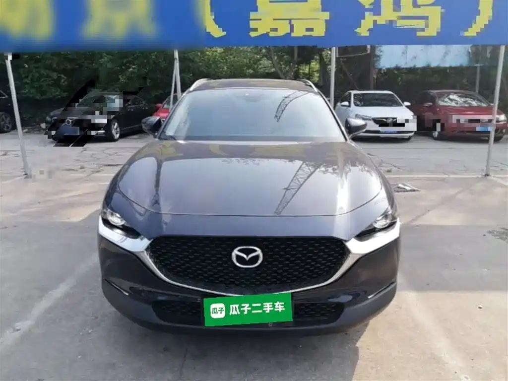Mazda CX-30 2.0 L Auto Jiayue