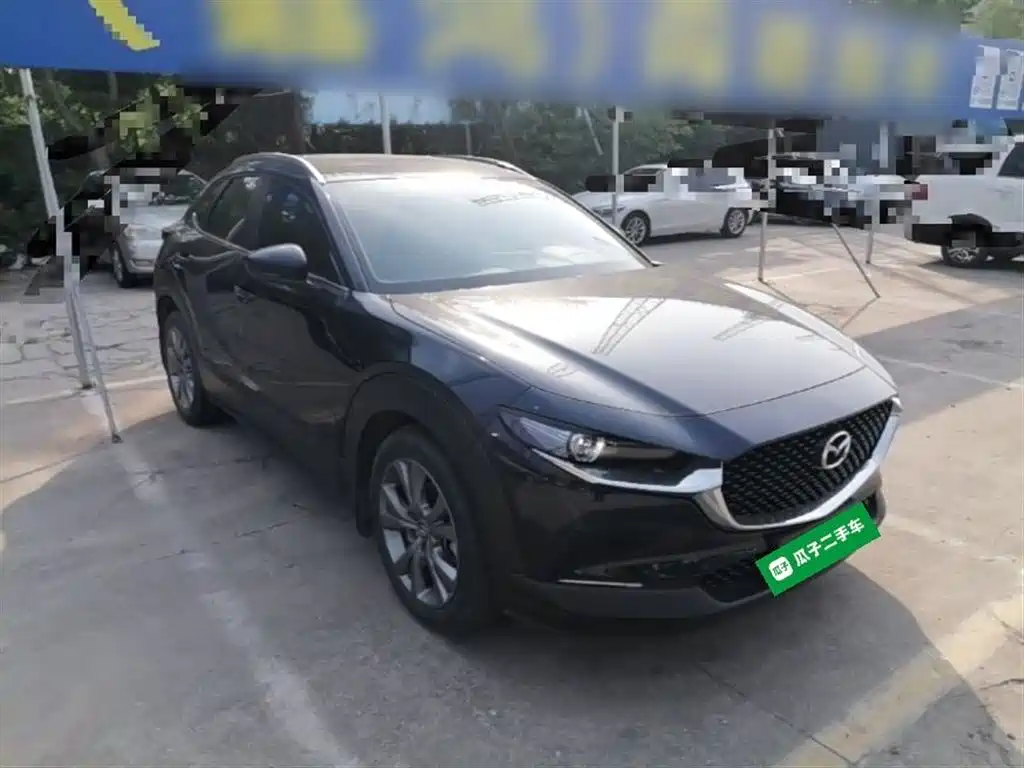 Mazda CX-30 2.0 L Auto Jiayue