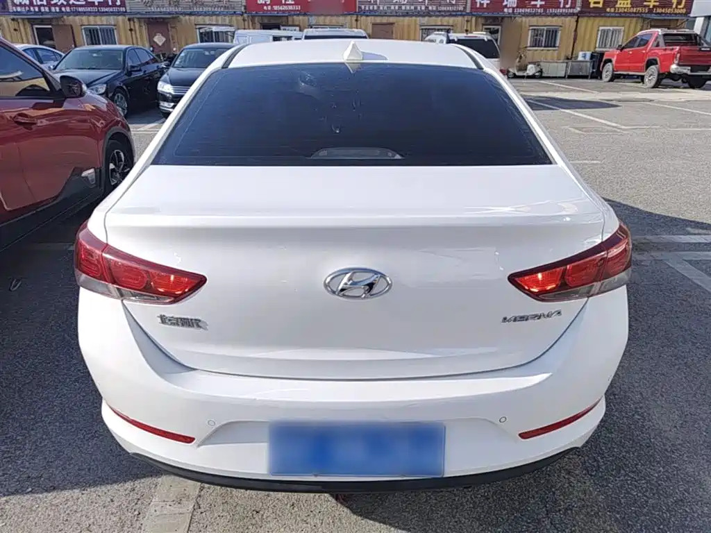 Verna 1.4 L Manual Cool GLS