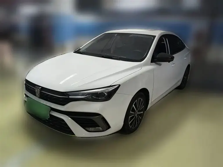 Roewe i5 Facelift 1.5 L CVT Diamond