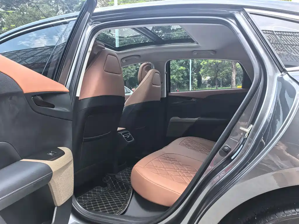 Eado 1.5 T GDI Auto Flagship