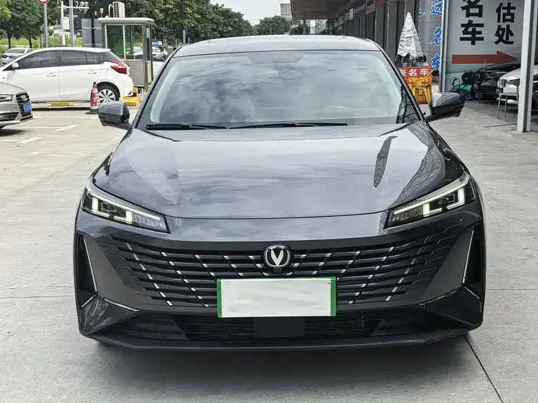 Changan Eado 1.5 T GDI Auto Flagship