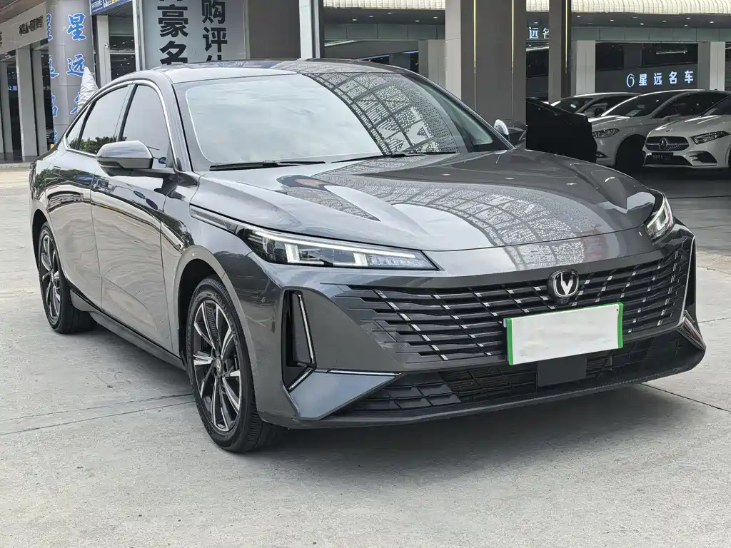 Eado 1.5 T GDI Auto Flagship