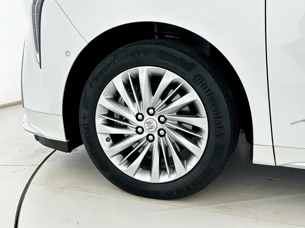 Century 2.0 T 6-seat Heritage