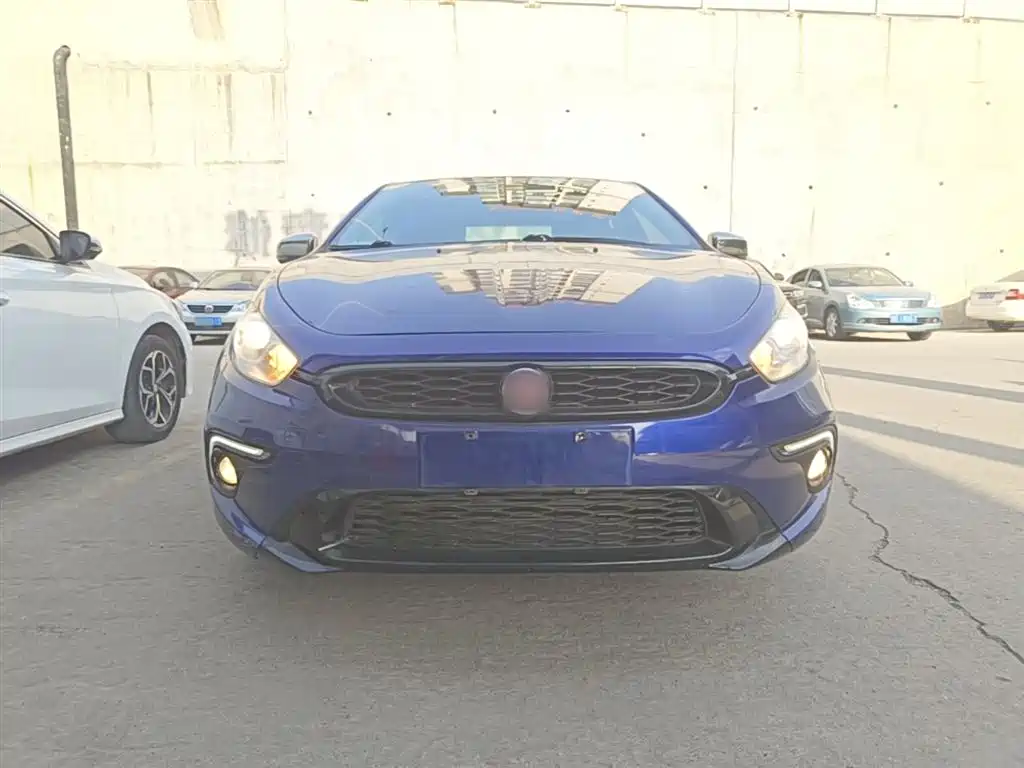Ottimo 1.4 T Auto Sport