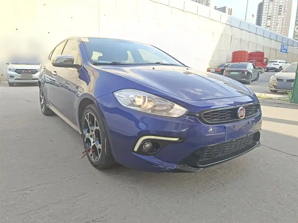 Ottimo 1.4 T Auto Sport