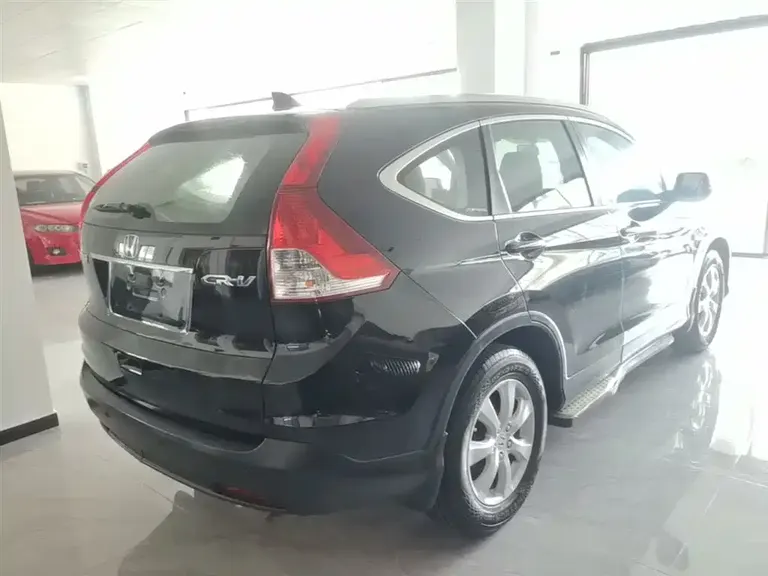 Honda CR-V 2.0 L 2 WD Urban