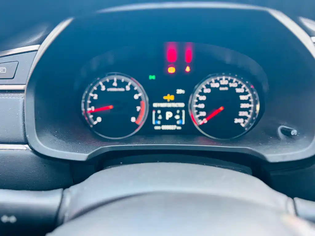 ASX 2.0 L CVT Smart Leading