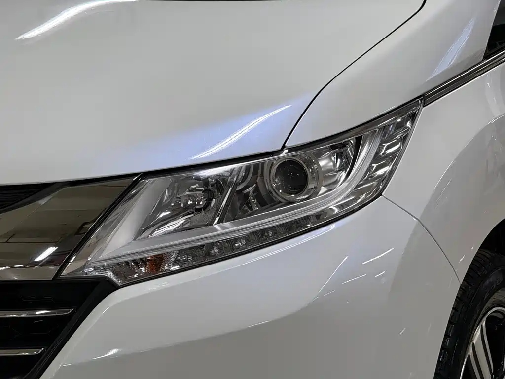 Odyssey 2.4 L Comfort