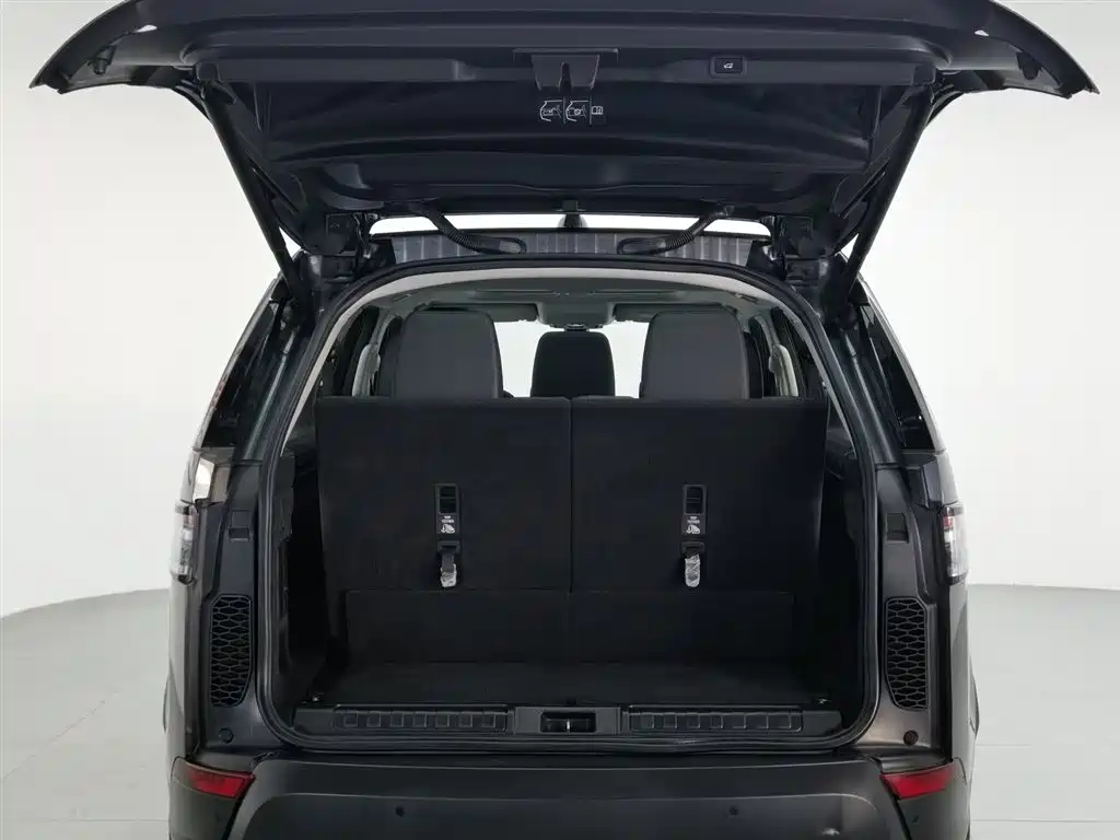 Discovery 3.0 SC V6 SE