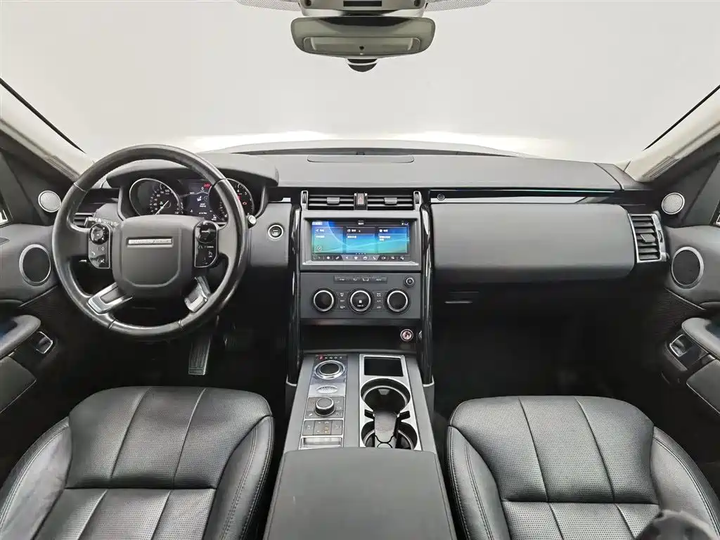 Discovery 3.0 SC V6 SE