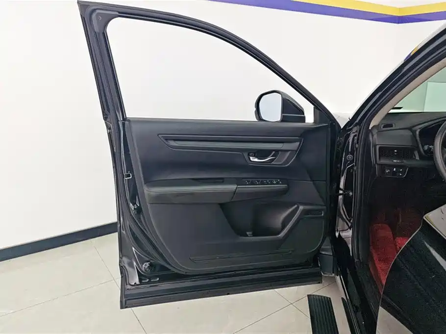 Honda CR-V 240 TURBO 2 WD Sharp Style 5-seat