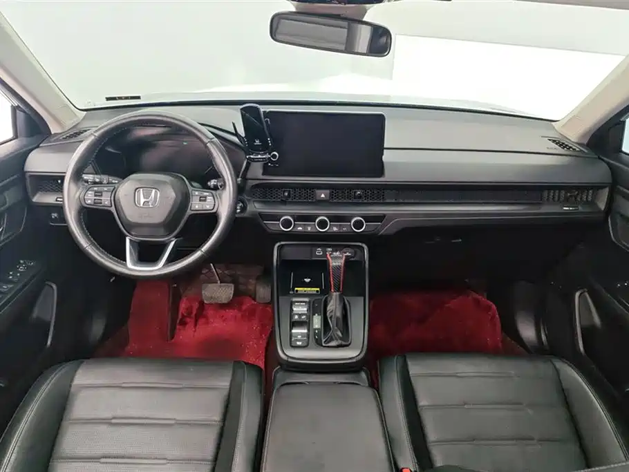 Honda CR-V 240 TURBO 2 WD Sharp Style 5-seat