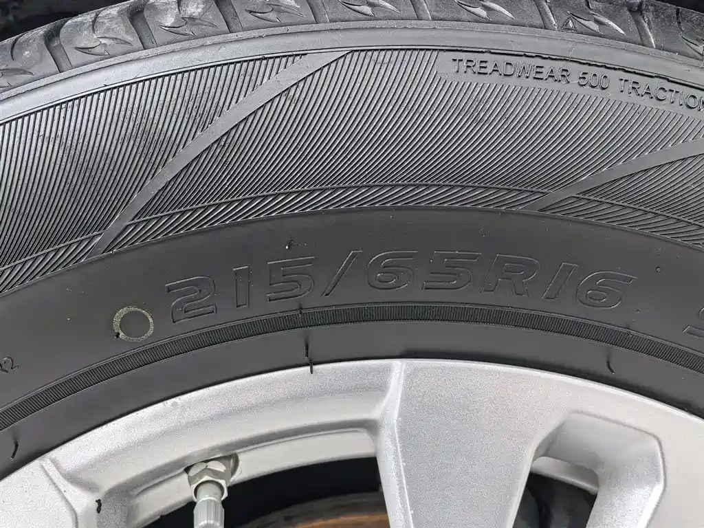 Tiggo 5 x HERO 1.5 L Manual Fashion