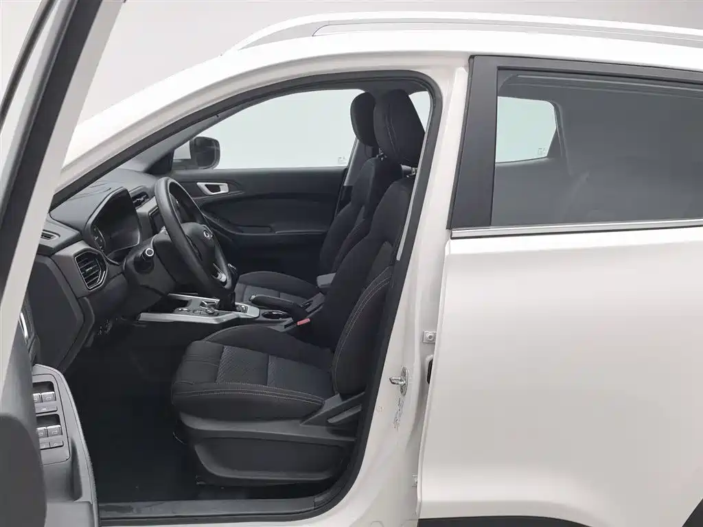 Tiggo 5 x HERO 1.5 L Manual Fashion