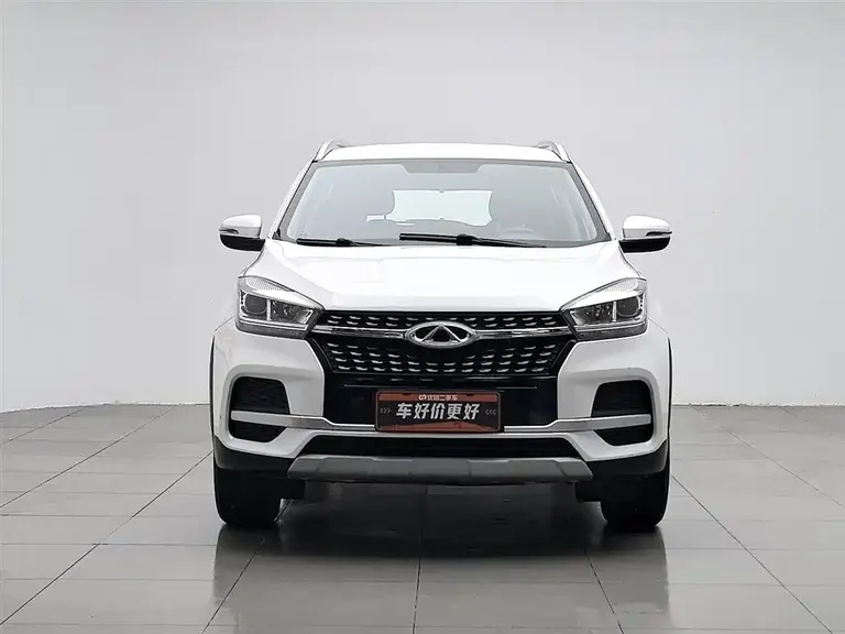 Chery Tiggo 5 x HERO 1.5 L Manual Fashion